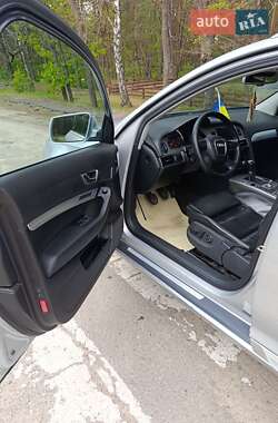 Универсал Audi A6 Allroad 2007 в 