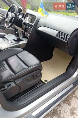 Универсал Audi A6 Allroad 2007 в 