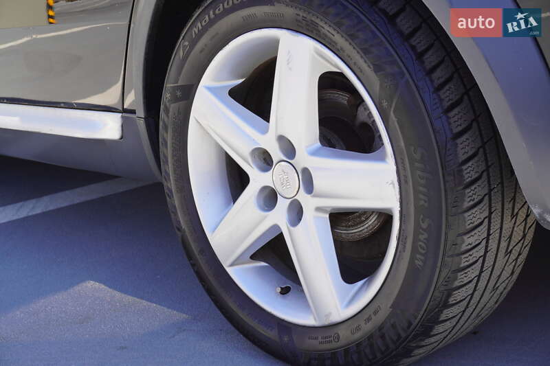 Универсал Audi A6 Allroad 2004 в Киеве фото 16 Универсал Audi A6 Allroad 2004 в Киеве