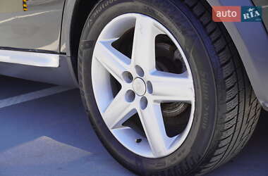 Універсал Audi A6 Allroad 2004 в 