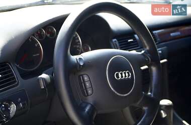 Універсал Audi A6 Allroad 2004 в 