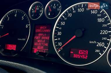 Універсал Audi A6 Allroad 2004 в 