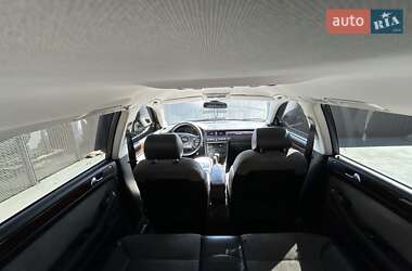Універсал Audi A6 Allroad 2004 в 