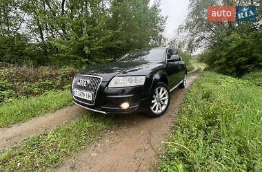 Универсал Audi A6 Allroad 2008 в Коломые