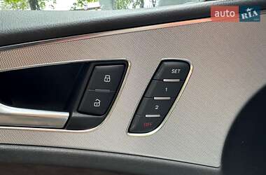 Универсал Audi A6 Allroad 2017 в 