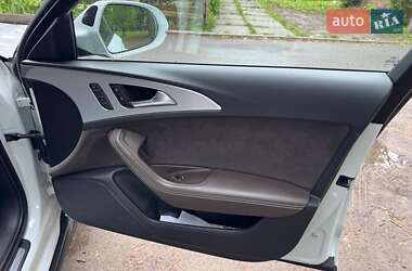 Универсал Audi A6 Allroad 2017 в 