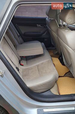 Универсал Audi A6 Allroad 2007 в 