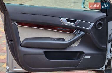 Универсал Audi A6 Allroad 2007 в 