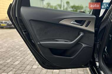 Универсал Audi A6 Allroad 2018 в 