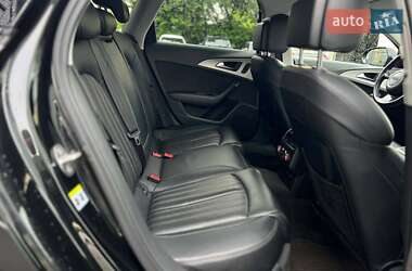 Универсал Audi A6 Allroad 2018 в 