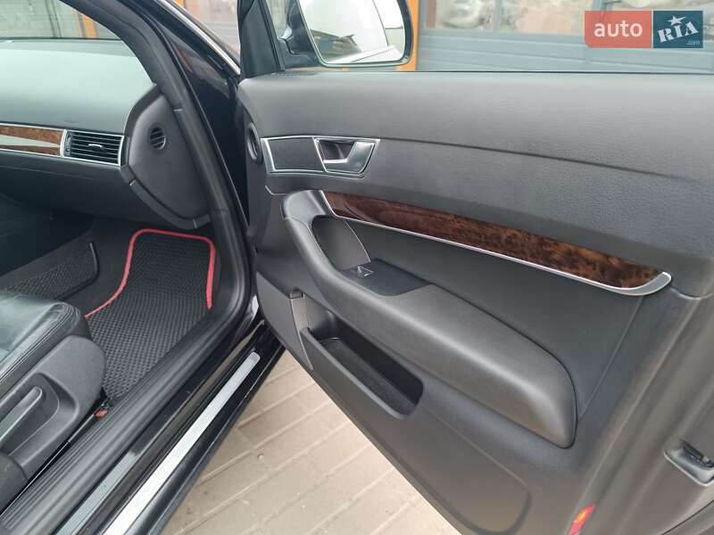 Универсал Audi A6 Allroad 2008 в Ровно