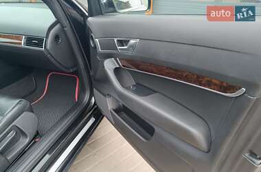 Універсал Audi A6 Allroad 2008 в 