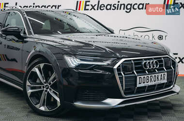 Универсал Audi A6 Allroad 2019 в 
