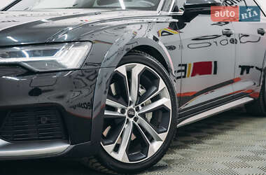 Универсал Audi A6 Allroad 2019 в 