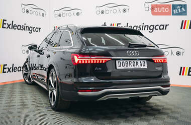 Универсал Audi A6 Allroad 2019 в 