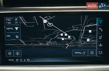 Универсал Audi A6 Allroad 2019 в 