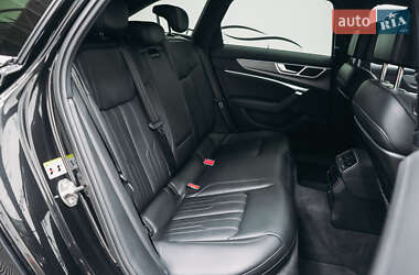 Универсал Audi A6 Allroad 2019 в 