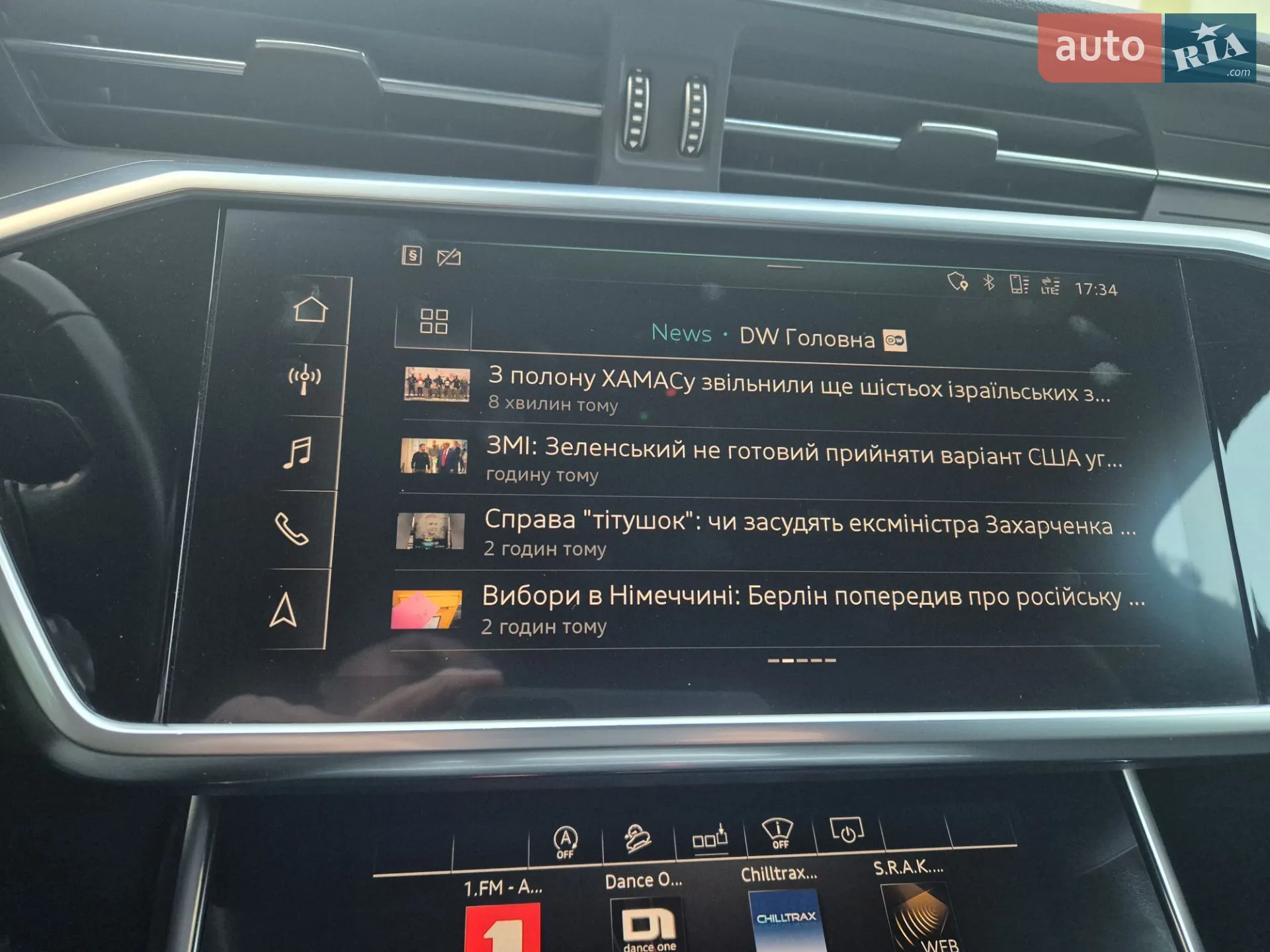 2019 Audi A6 allroad - мініатюра 42