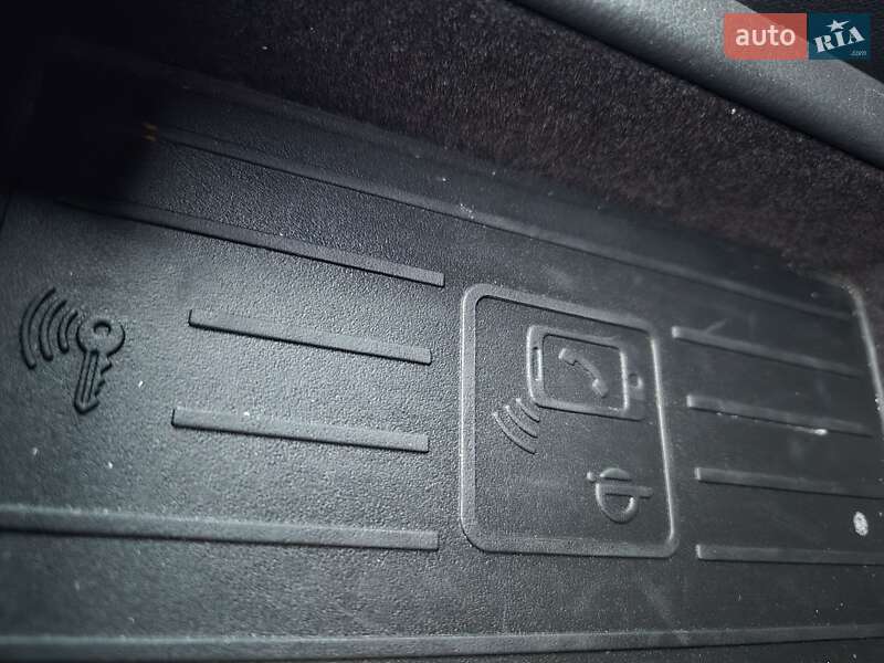 Универсал Audi A6 Allroad 2019 в Ровно