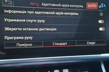 Универсал Audi A6 Allroad 2019 в 