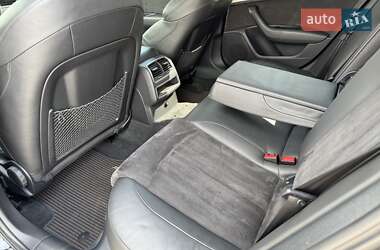 Универсал Audi A6 Allroad 2013 в 