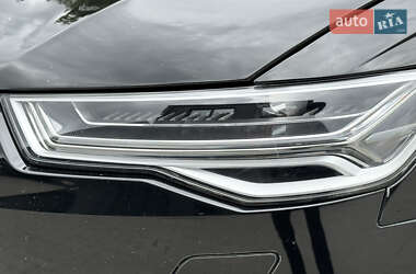 Универсал Audi A6 Allroad 2017 в 