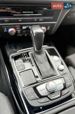Универсал Audi A6 Allroad 2017 в 