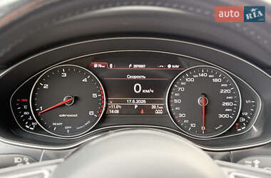 Универсал Audi A6 Allroad 2017 в 
