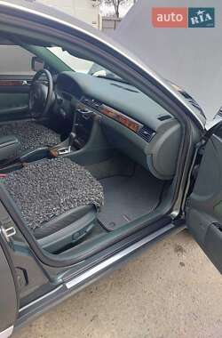 Универсал Audi A6 Allroad 2001 в 