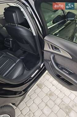 Универсал Audi A6 Allroad 2016 в 