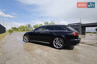 Универсал Audi A6 Allroad 2016 в 