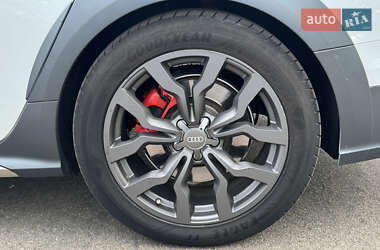 Универсал Audi A6 Allroad 2015 в 