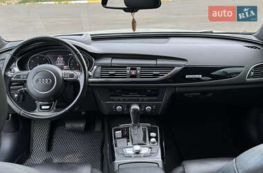 Универсал Audi A6 Allroad 2015 в 