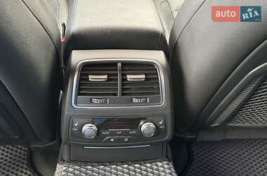 Универсал Audi A6 Allroad 2015 в 