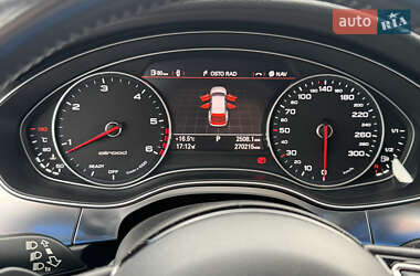 Универсал Audi A6 Allroad 2015 в 
