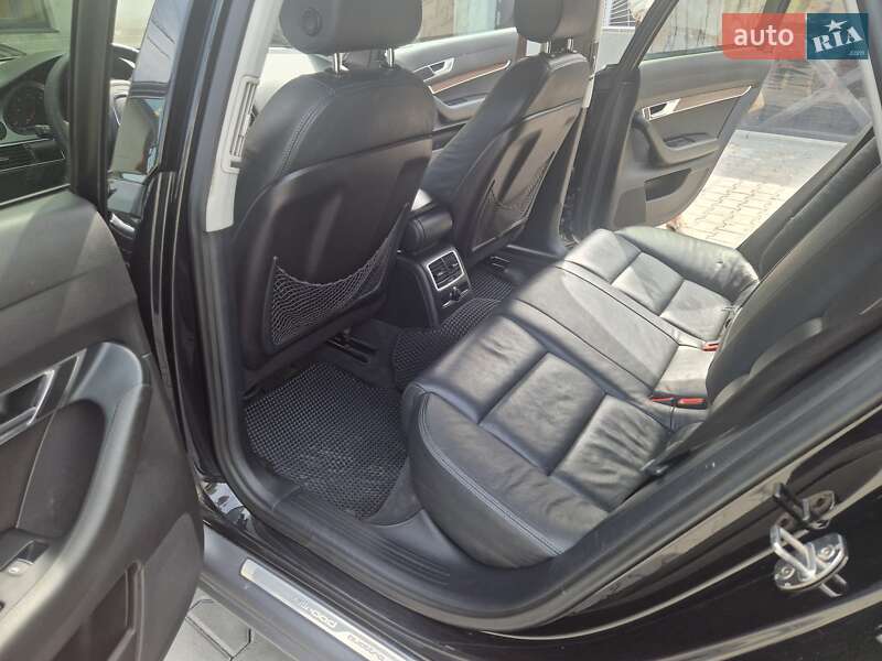 Универсал Audi A6 Allroad 2008 в Хмельницком
