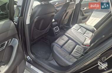 Универсал Audi A6 Allroad 2008 в 
