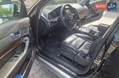 Универсал Audi A6 Allroad 2008 в 