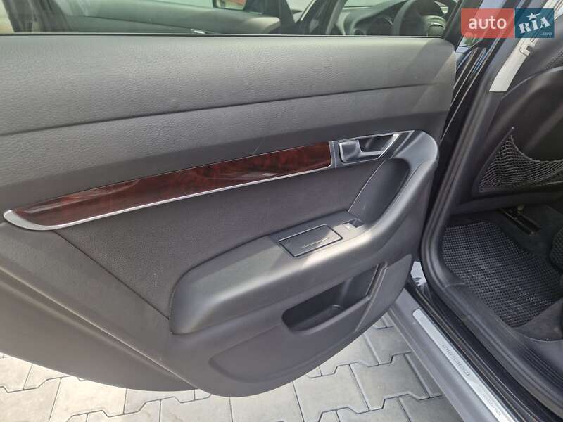 Универсал Audi A6 Allroad 2008 в Хмельницком