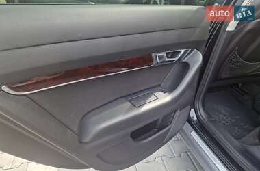 Универсал Audi A6 Allroad 2008 в 