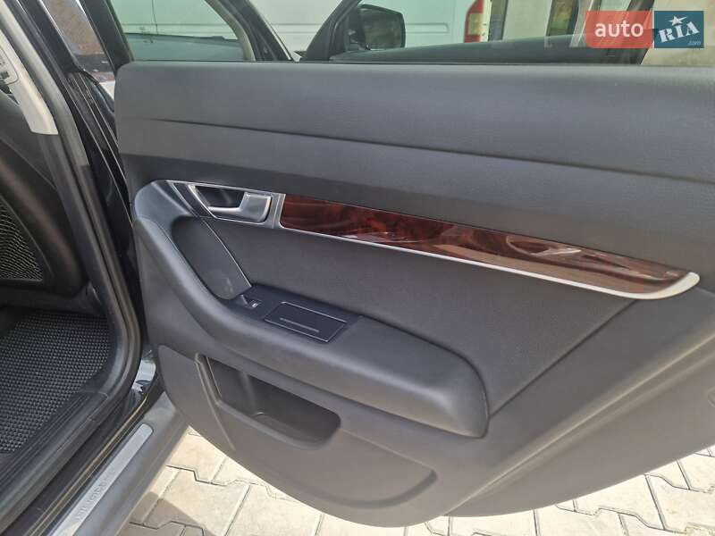 Универсал Audi A6 Allroad 2008 в Хмельницком