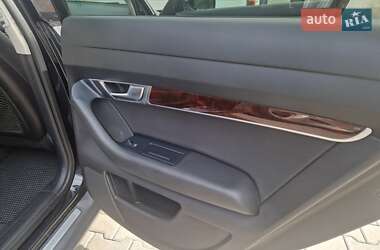 Универсал Audi A6 Allroad 2008 в 