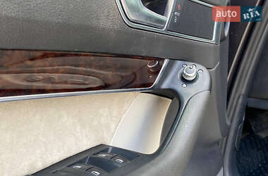 Универсал Audi A6 Allroad 2009 в 