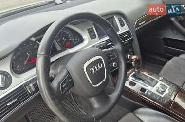 Универсал Audi A6 Allroad 2011 в 