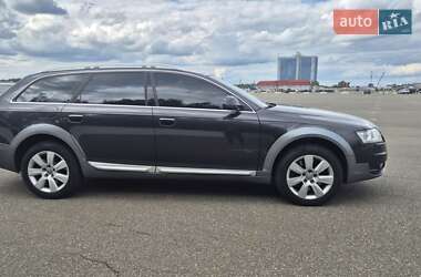 Универсал Audi A6 Allroad 2011 в 