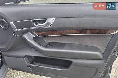 Универсал Audi A6 Allroad 2011 в 