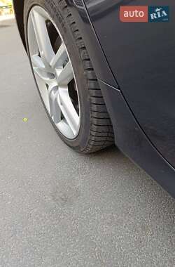 Універсал Audi A6 Allroad 2014 в 