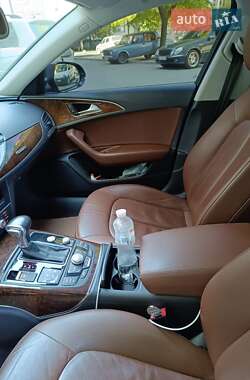 Універсал Audi A6 Allroad 2014 в 
