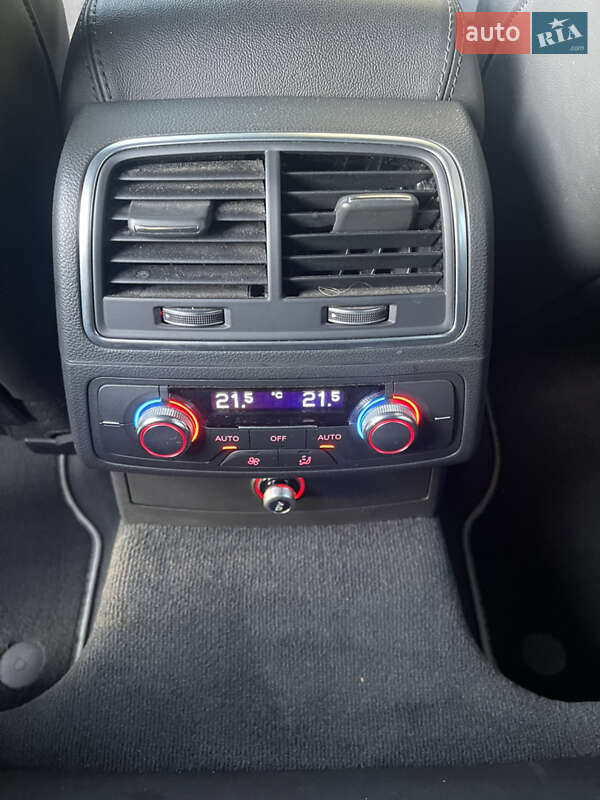 Универсал Audi A6 Allroad 2017 в Тернополе фото 19 Универсал Audi A6 Allroad 2017 в Тернополе