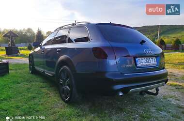 Універсал Audi A6 Allroad 2007 в 
